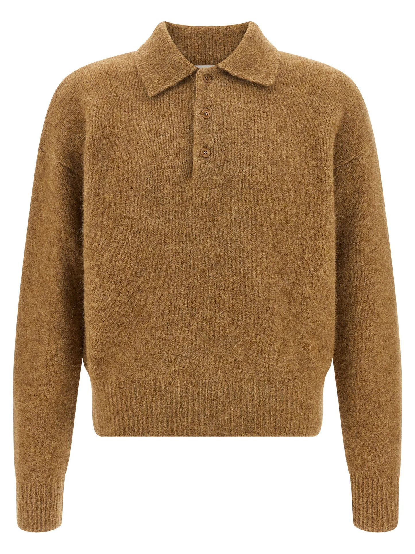 'Ami' polo shirt Polo