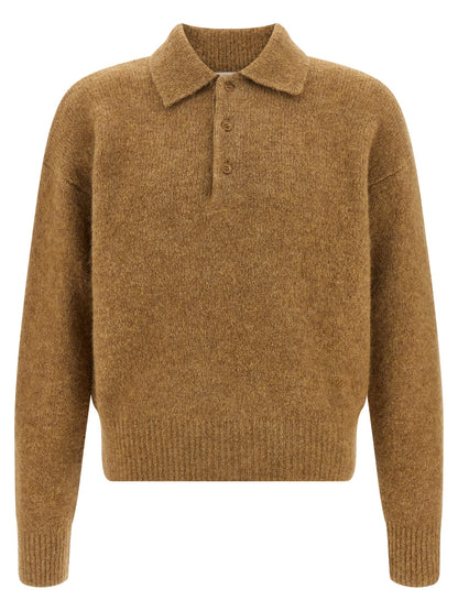 'Ami' polo shirt Polo