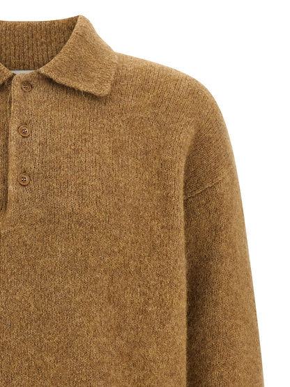 'Ami' polo shirt Polo