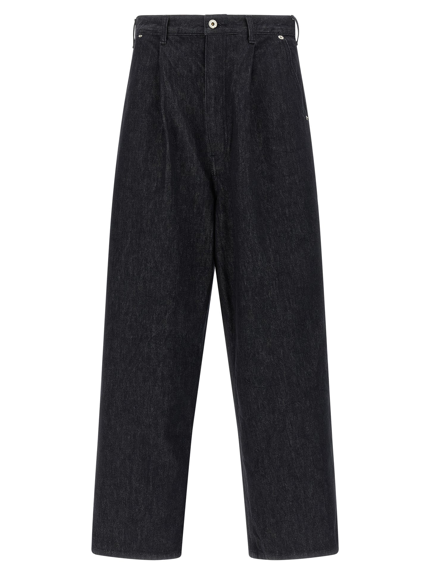 Wide leg jeans Jeans