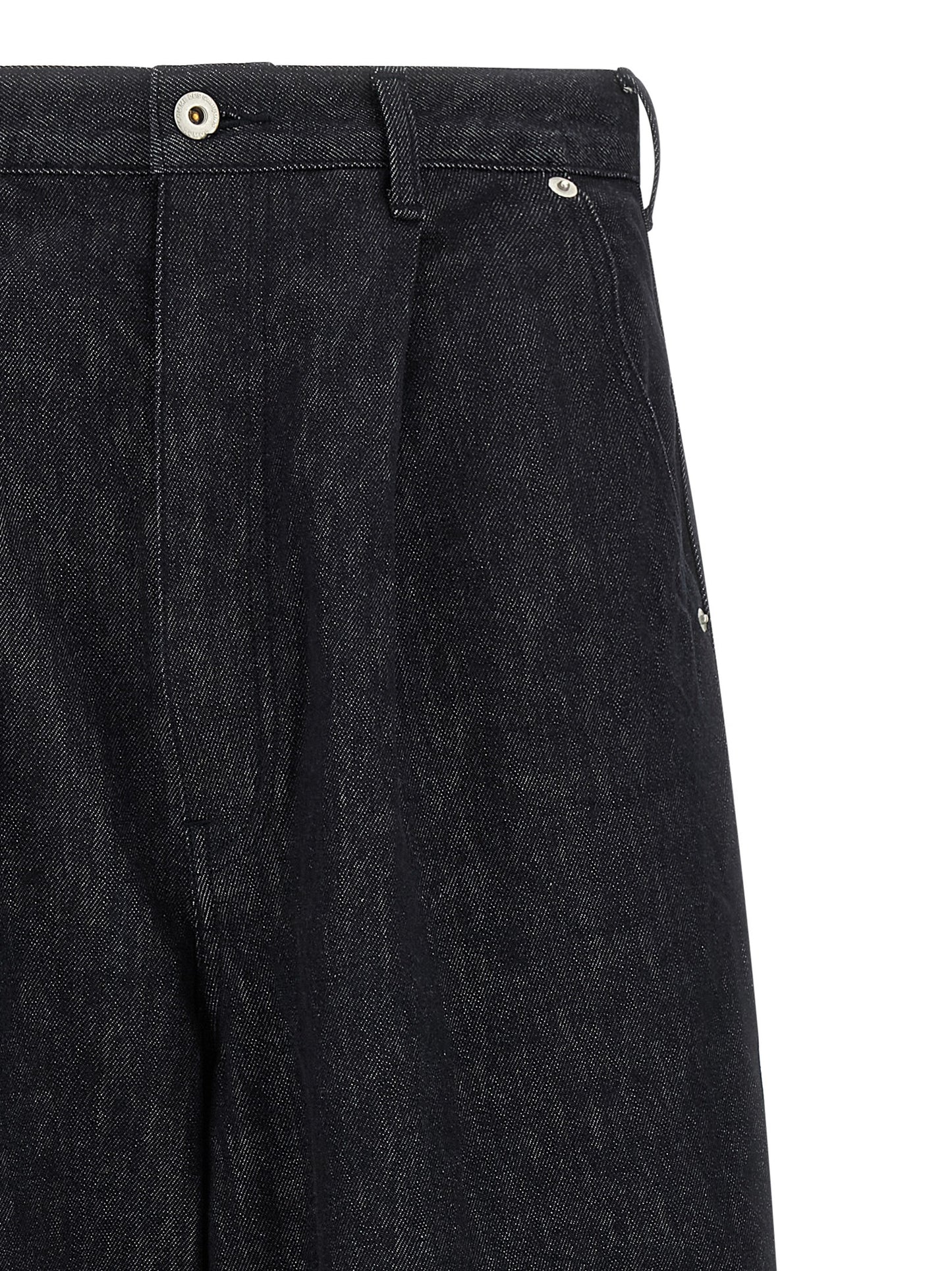 Wide leg jeans Jeans