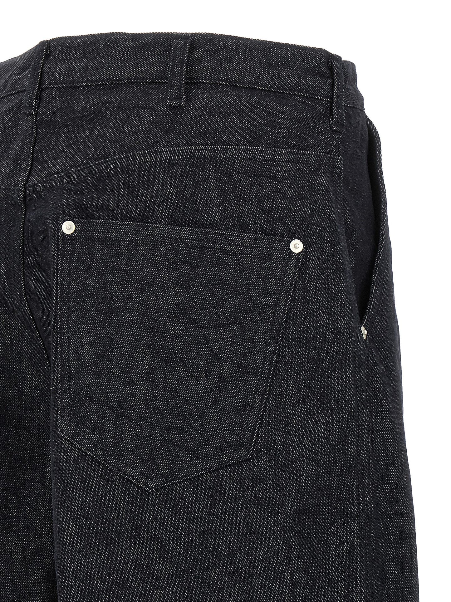 Wide leg jeans Jeans