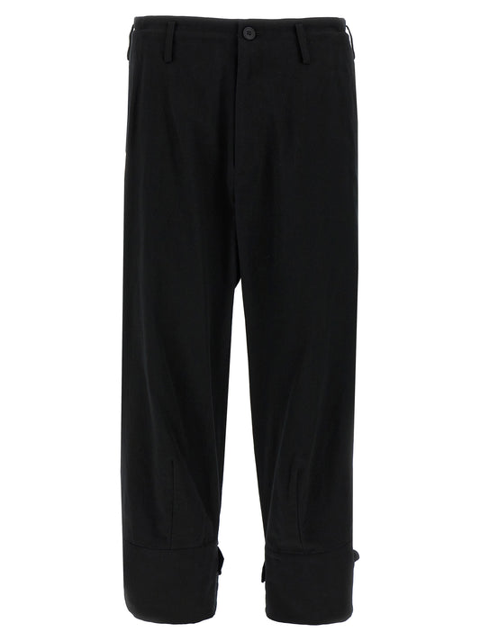 Printed trousers Pants
