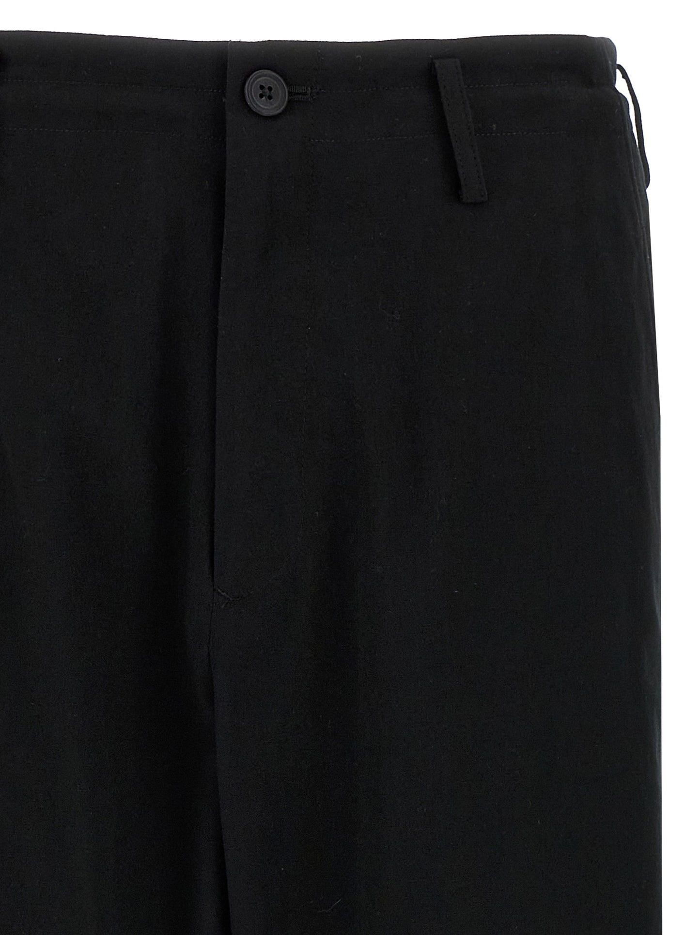 Printed trousers Pants