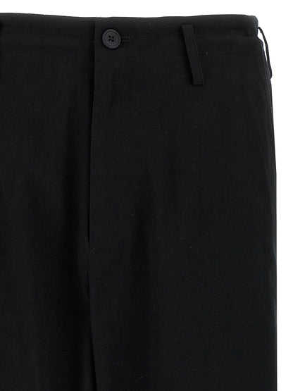 Printed trousers Pants