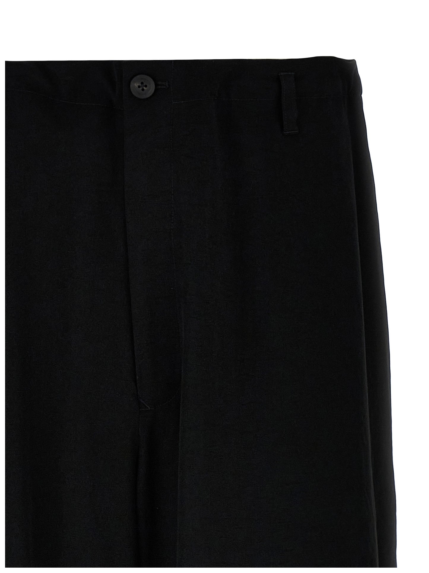 'Ta Tuxedo Cut-Out Detail' pants Pants
