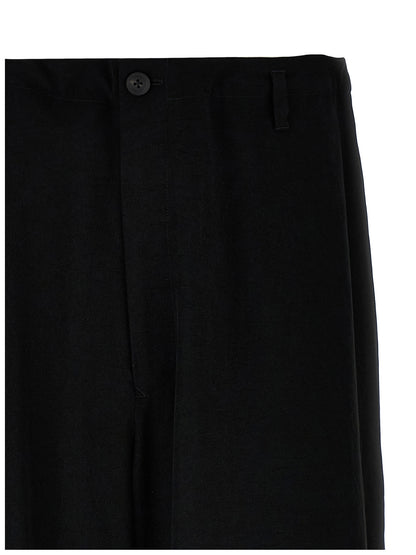 'Ta Tuxedo Cut-Out Detail' pants Pants