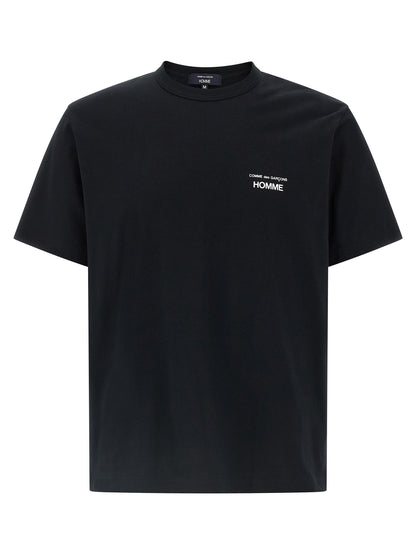 Logo T-shirt T-shirt