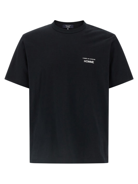 Logo T-shirt T-shirt