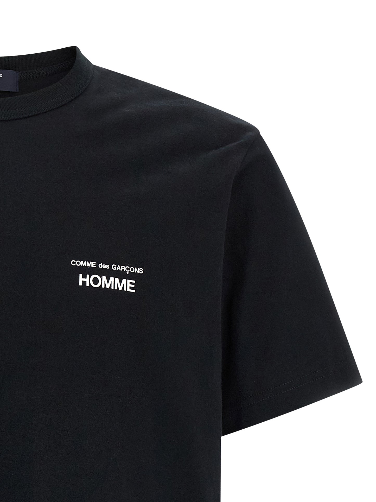 Logo T-shirt T-shirt