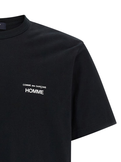 Logo T-shirt T-shirt