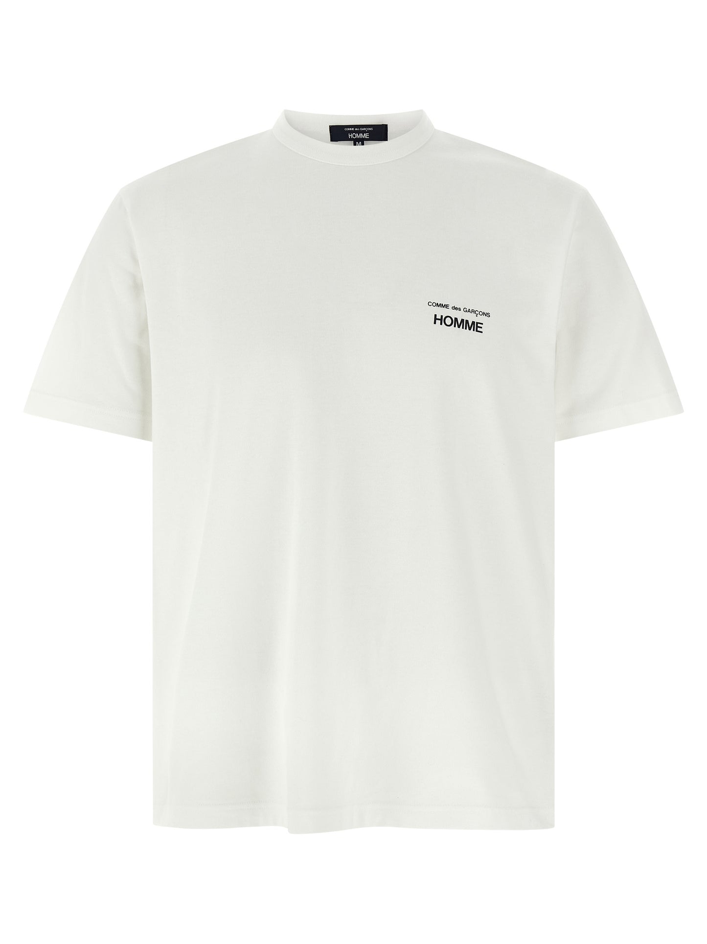 Logo T-shirt T-shirt