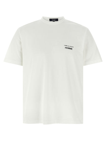 Logo T-shirt T-shirt