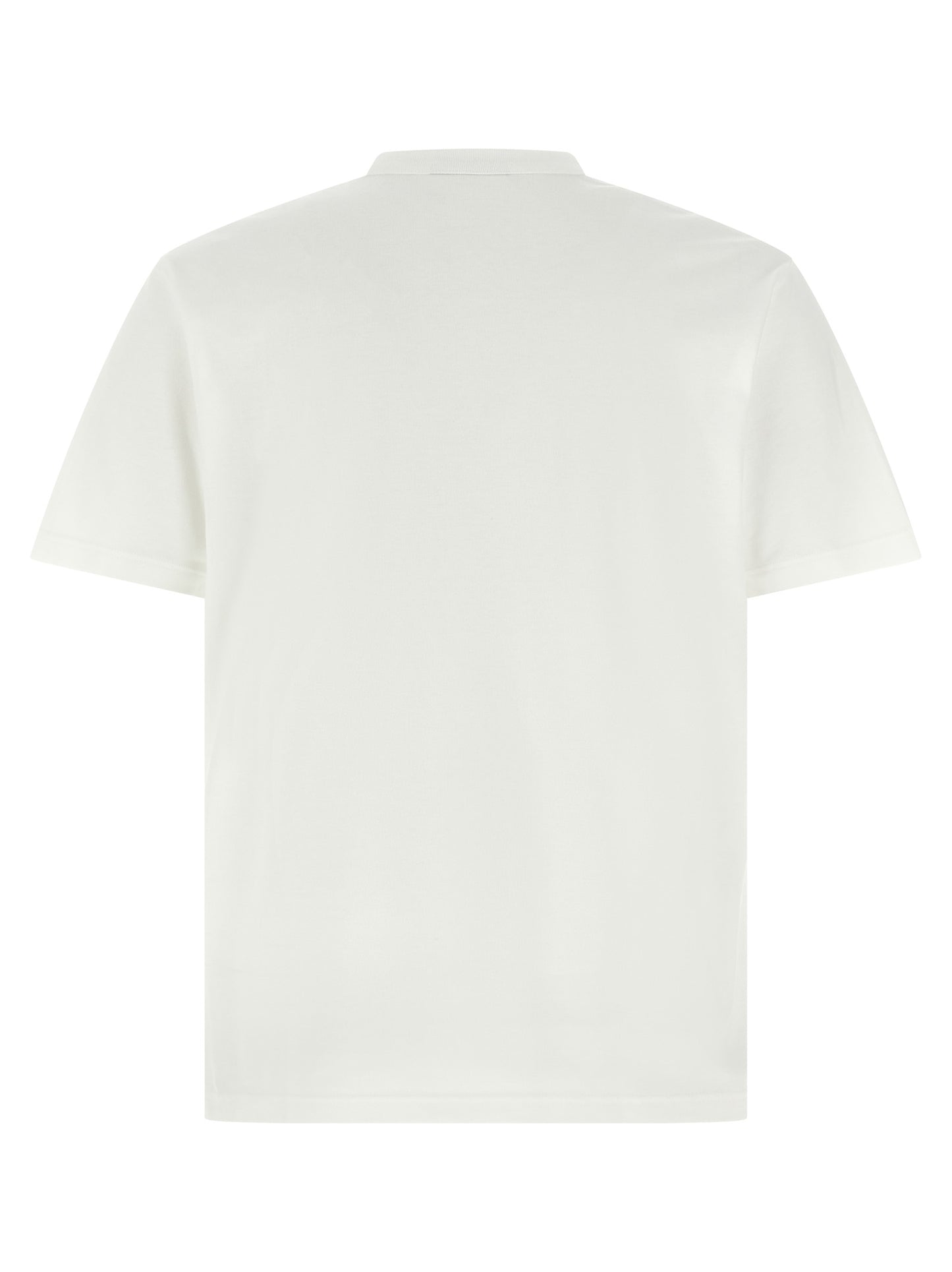 Logo T-shirt T-shirt