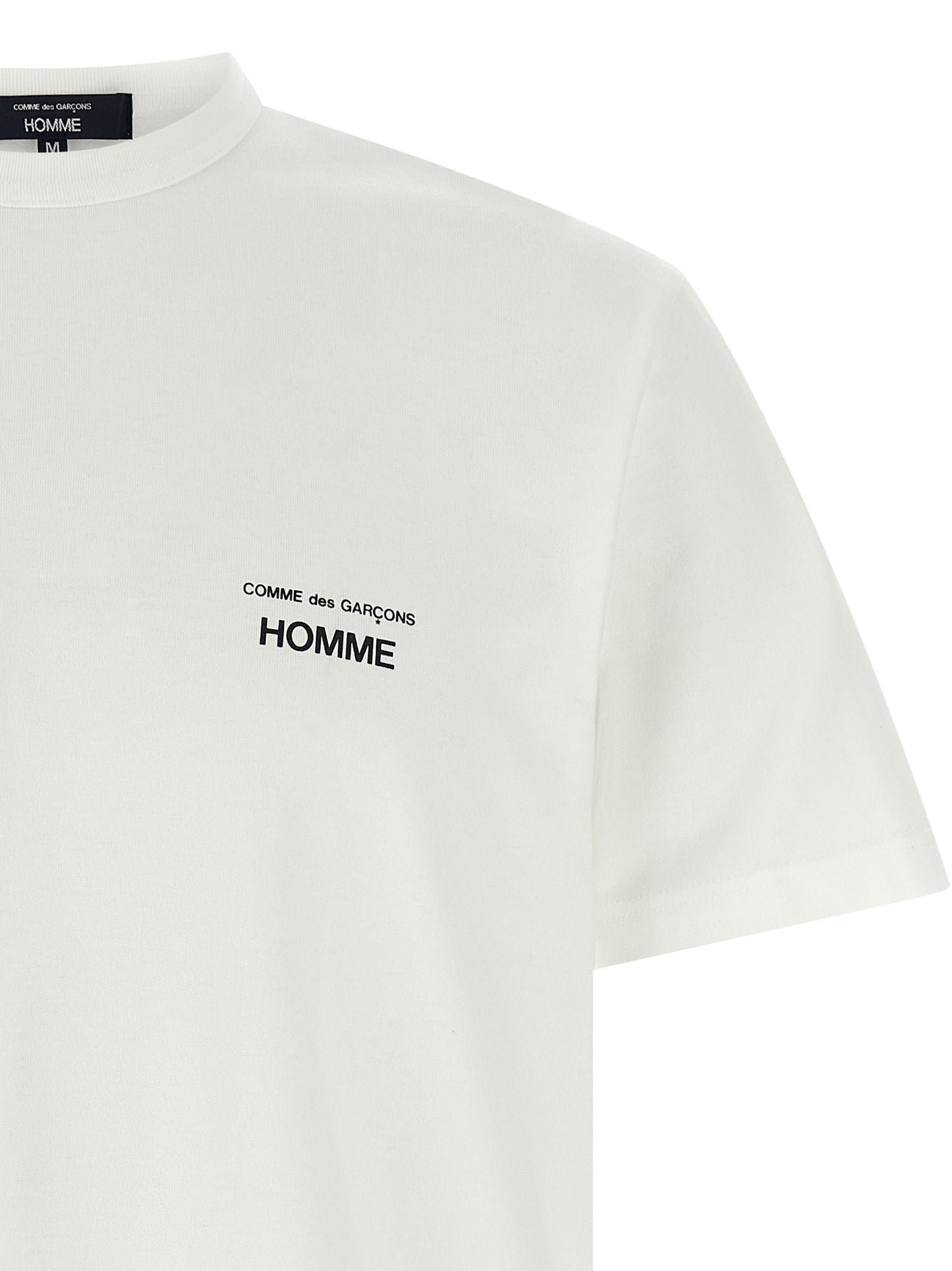 Logo T-shirt T-shirt