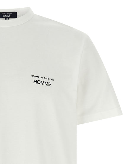 Logo T-shirt T-shirt
