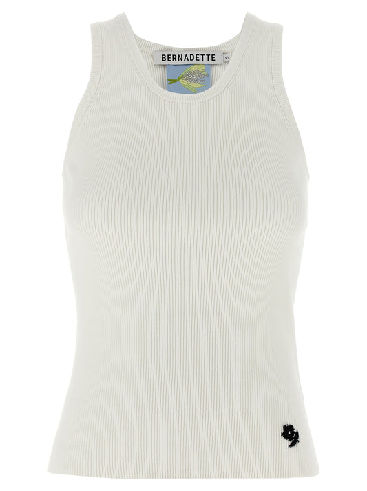 Knit top Tops