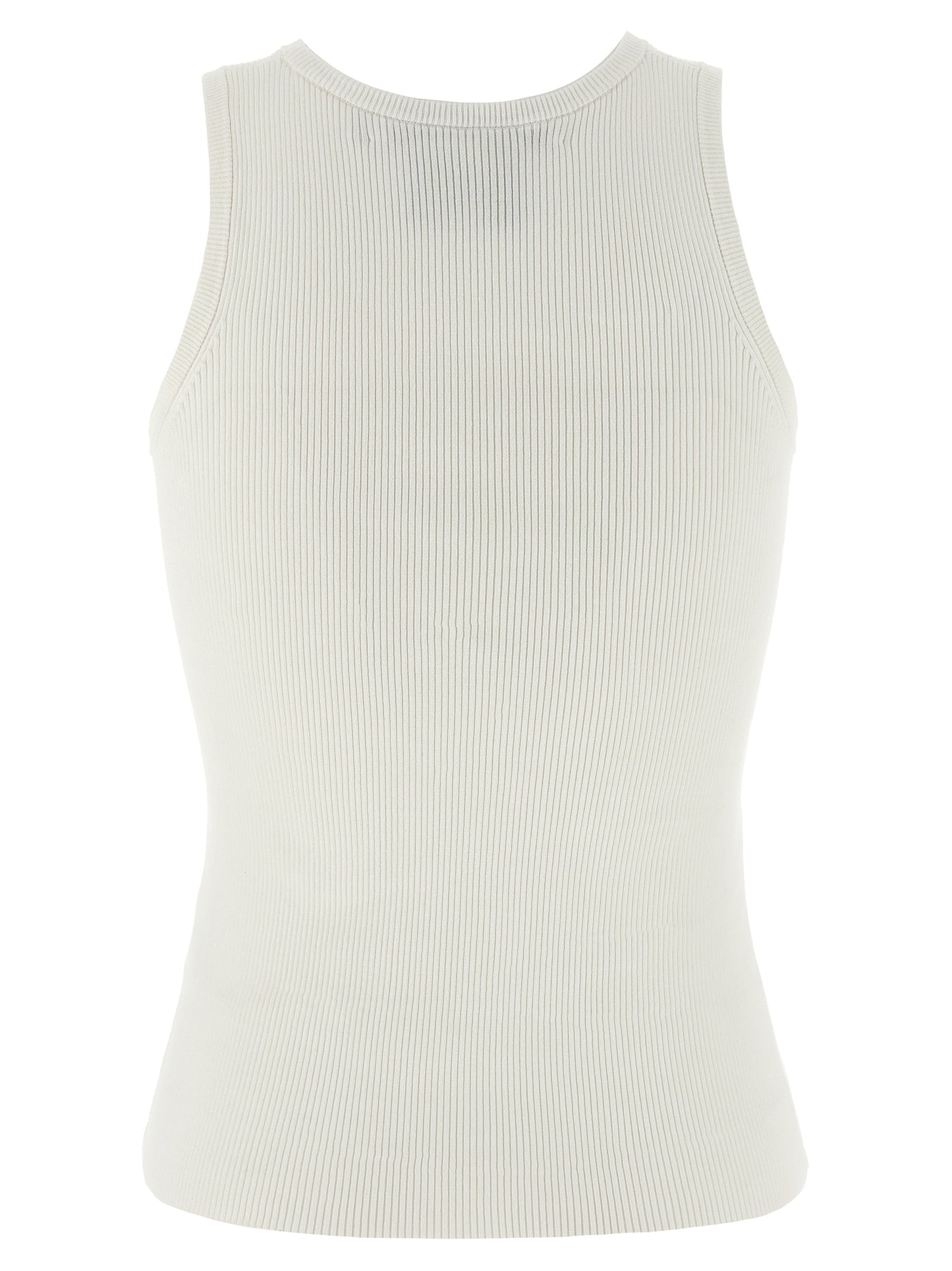Knit top Tops