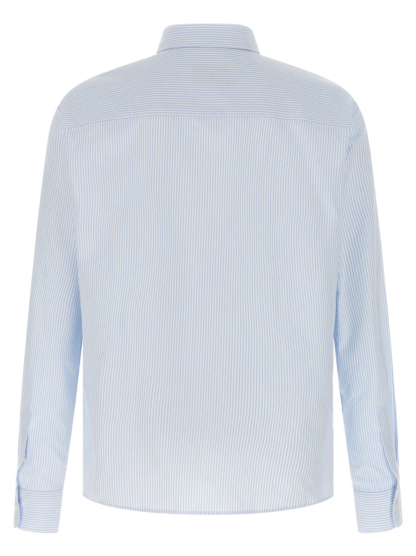 'Ami De Coeur' striped shirt Shirt, blouse