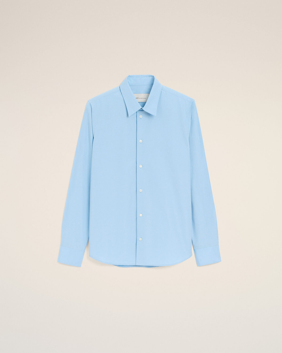 Ami -tailor shirt