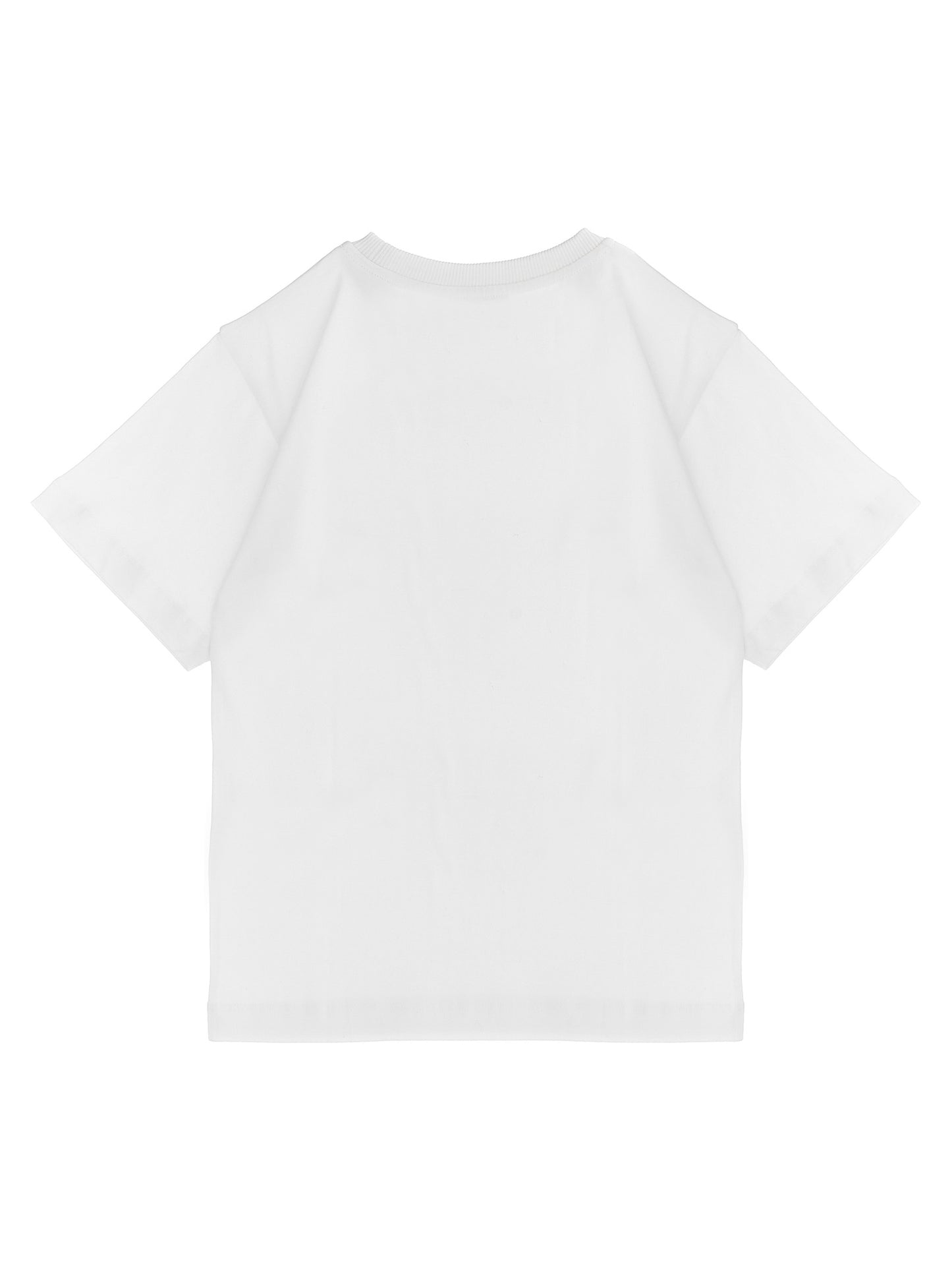 Printed T-shirt T-shirt