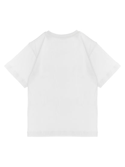 Printed T-shirt T-shirt