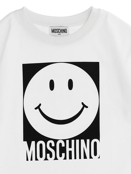 Printed T-shirt T-shirt