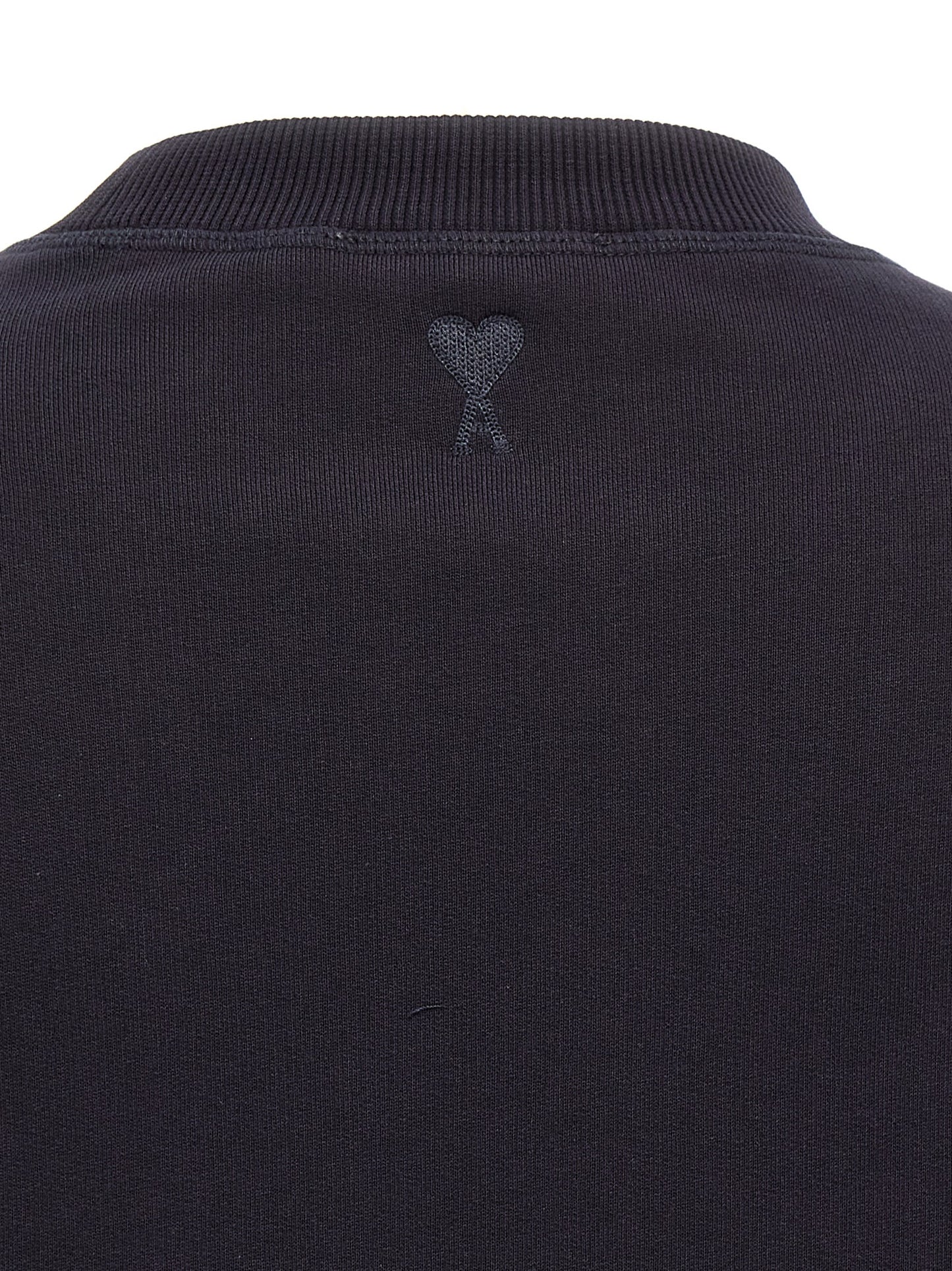 Logo-Sweatshirt Sweatshirt