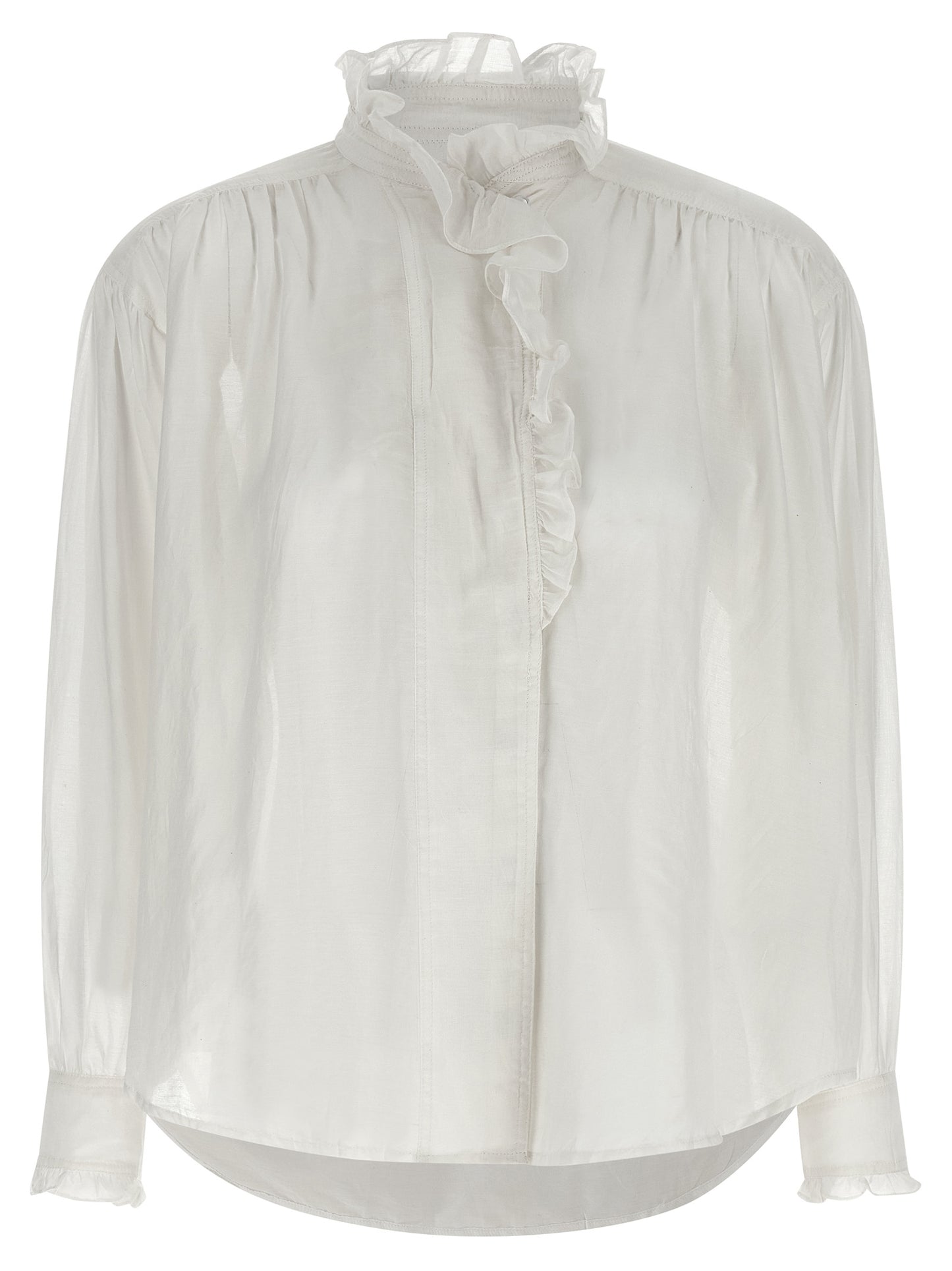 'Pamias' top Tops