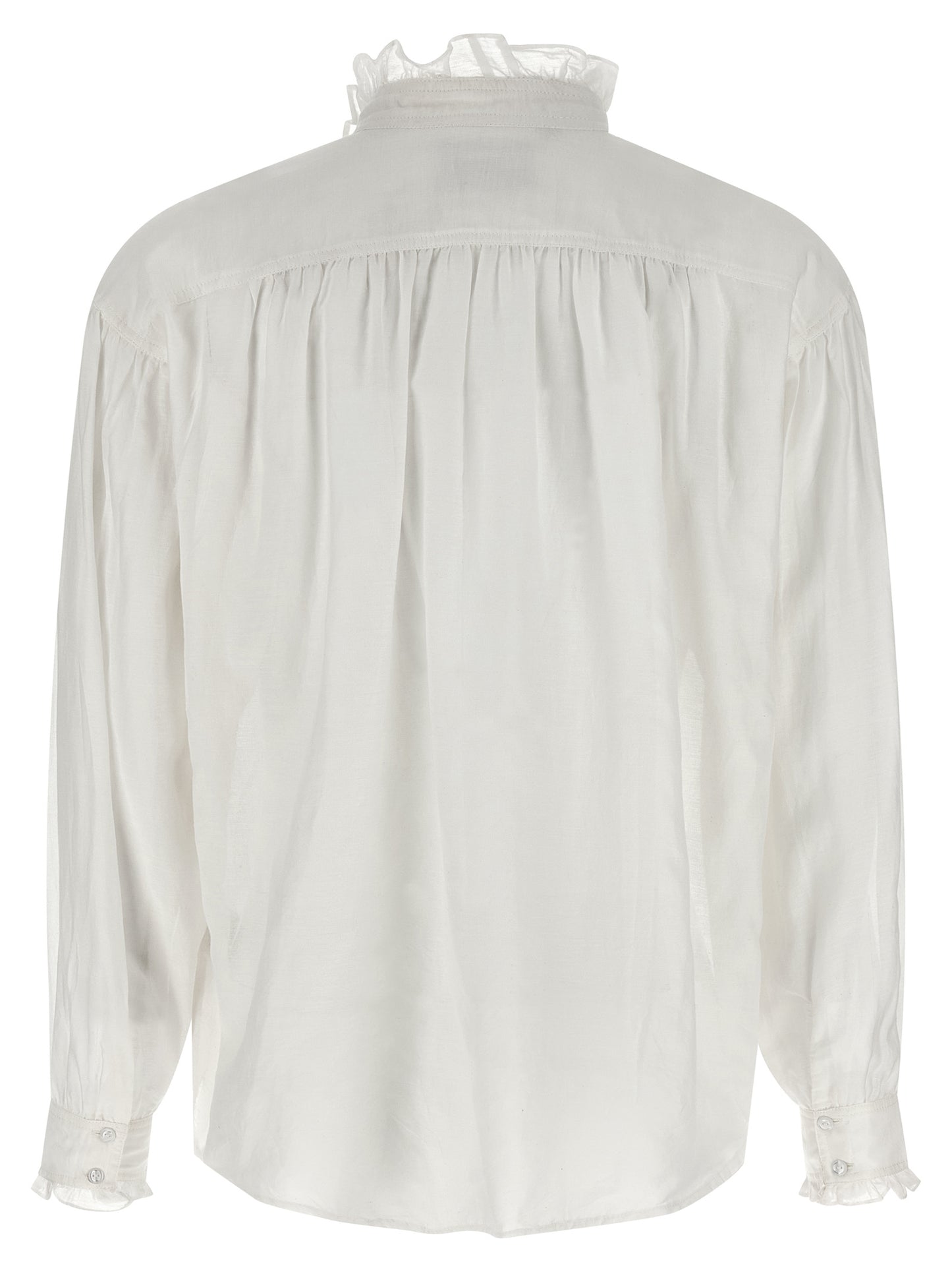 'Pamias' top Tops
