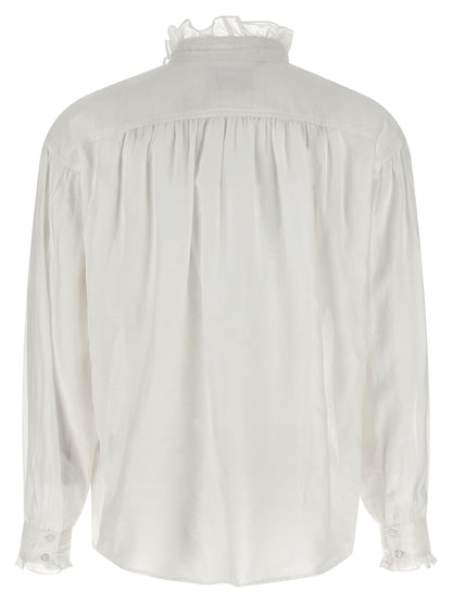 'Pamias' top Tops