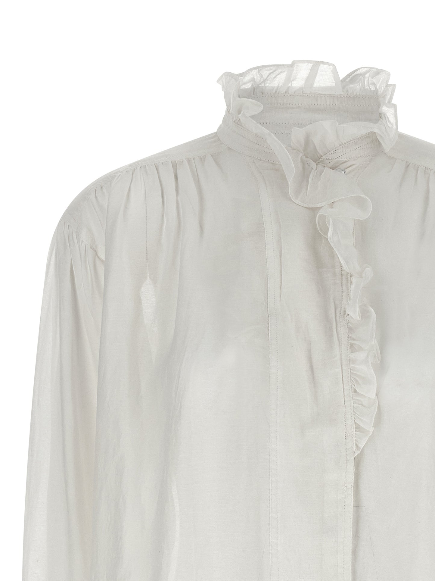 'Pamias' top Tops