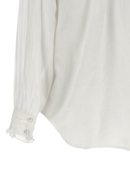 'Pamias' top Tops