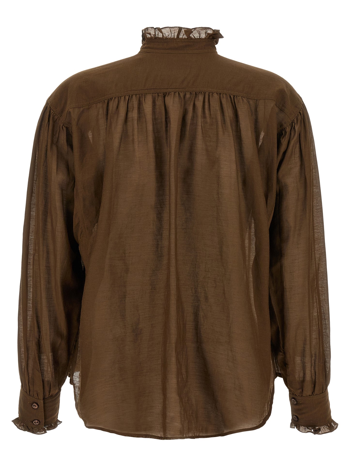 'Pamias' top Tops
