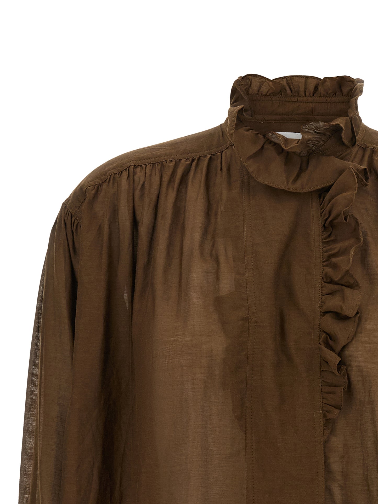 'Pamias' top Tops