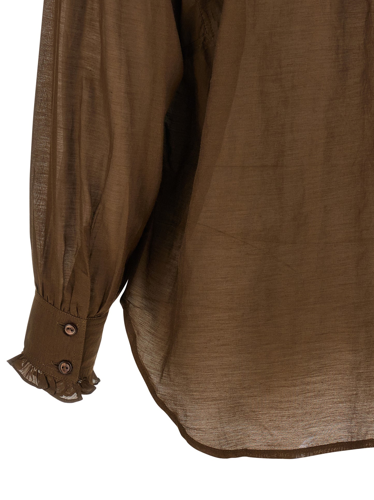 'Pamias' top Tops
