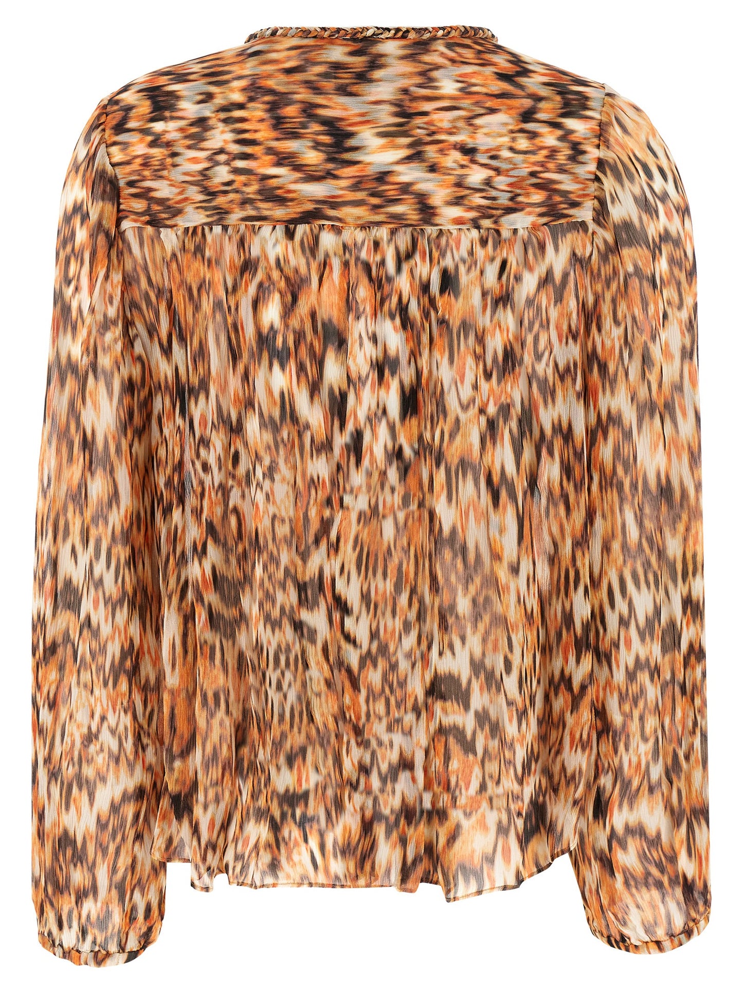 'Ametissa' blouse Shirt, blouse