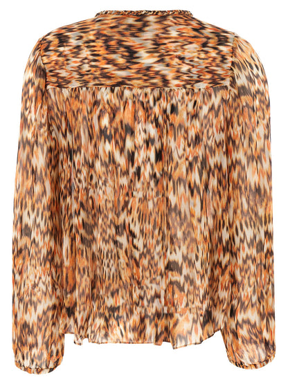 'Ametissa' blouse Shirt, blouse