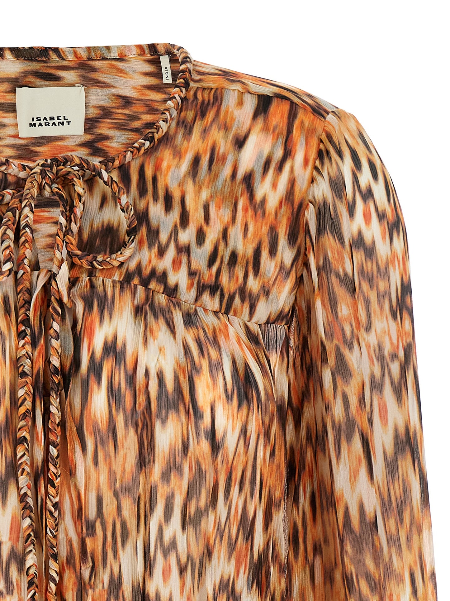 'Ametissa' blouse Shirt, blouse
