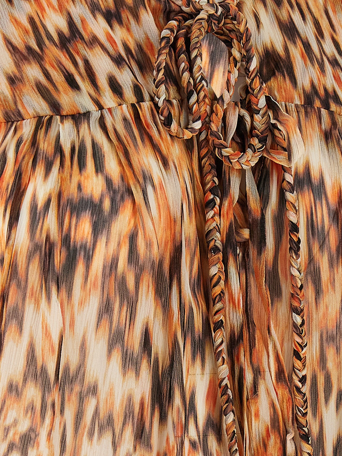 'Ametissa' blouse Shirt, blouse