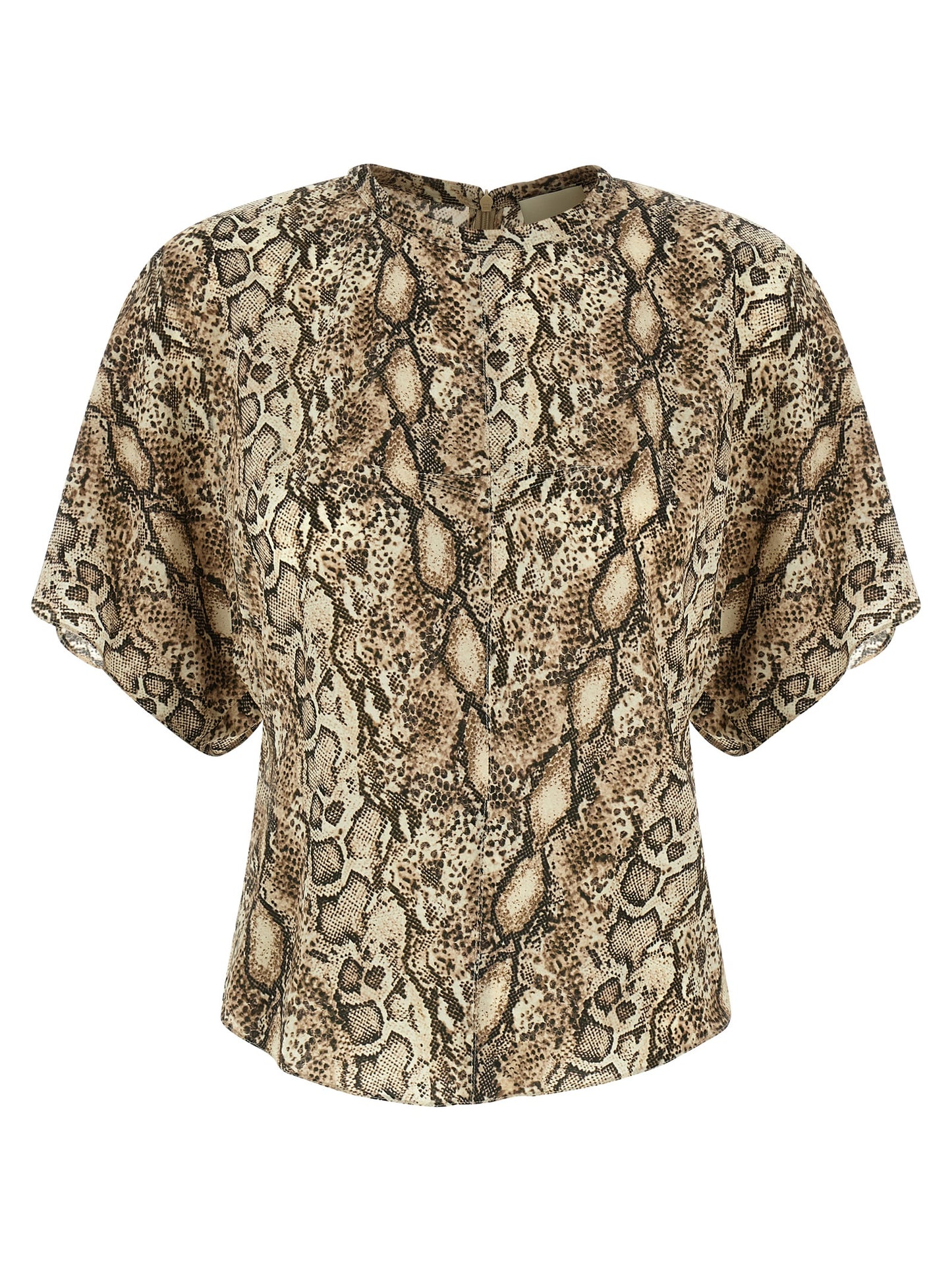'Karlita' top Tops