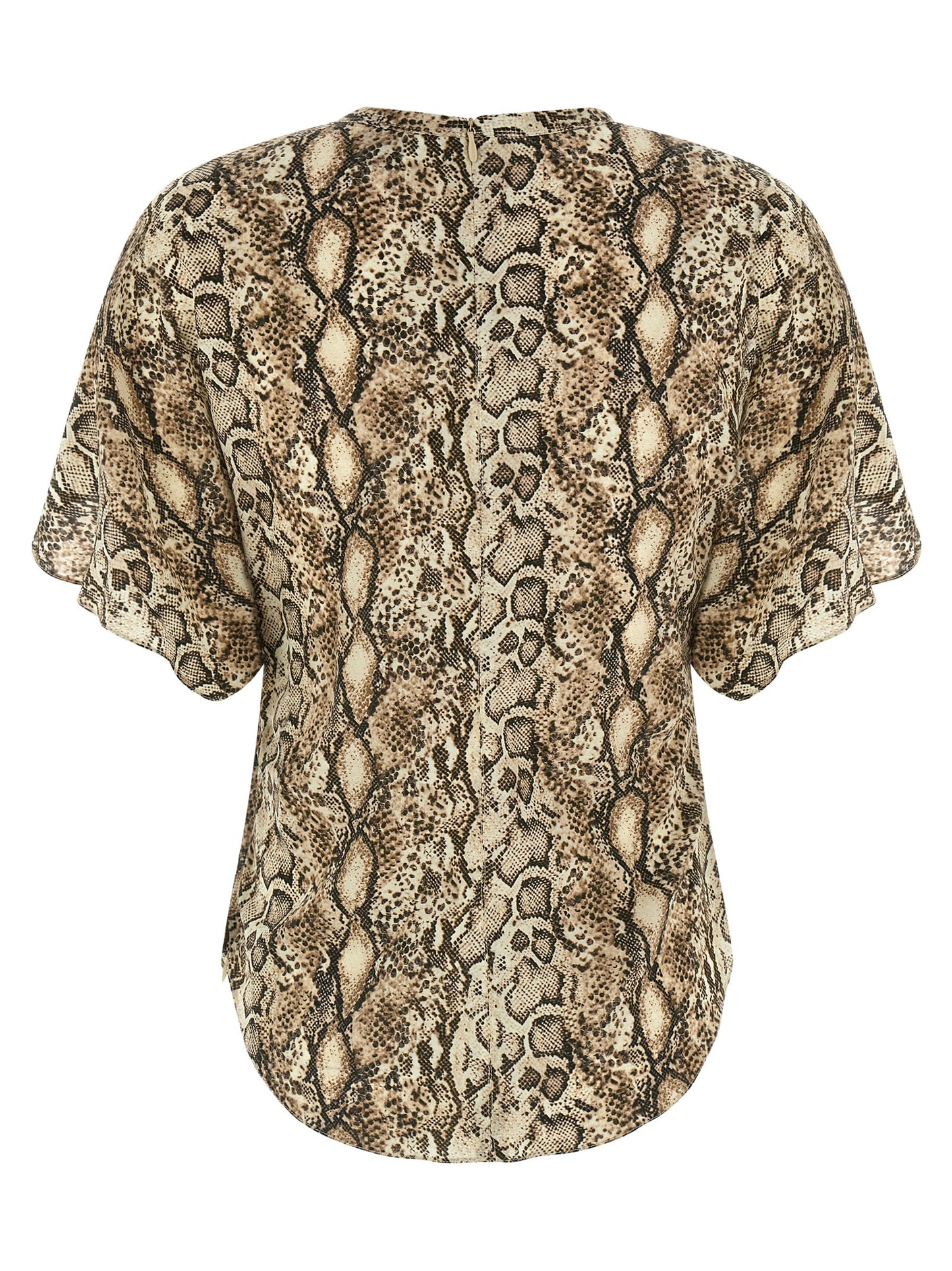 'Karlita' top Tops