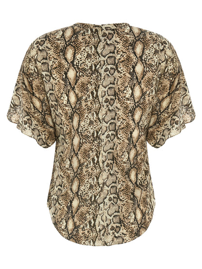 'Karlita' top Tops