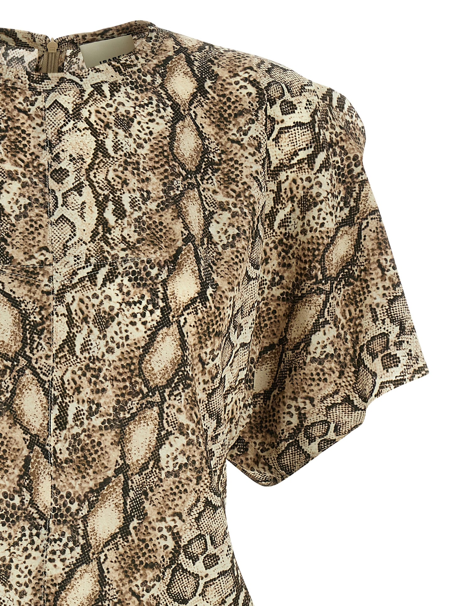 'Karlita' top Tops