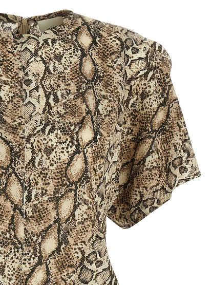 'Karlita' top Tops
