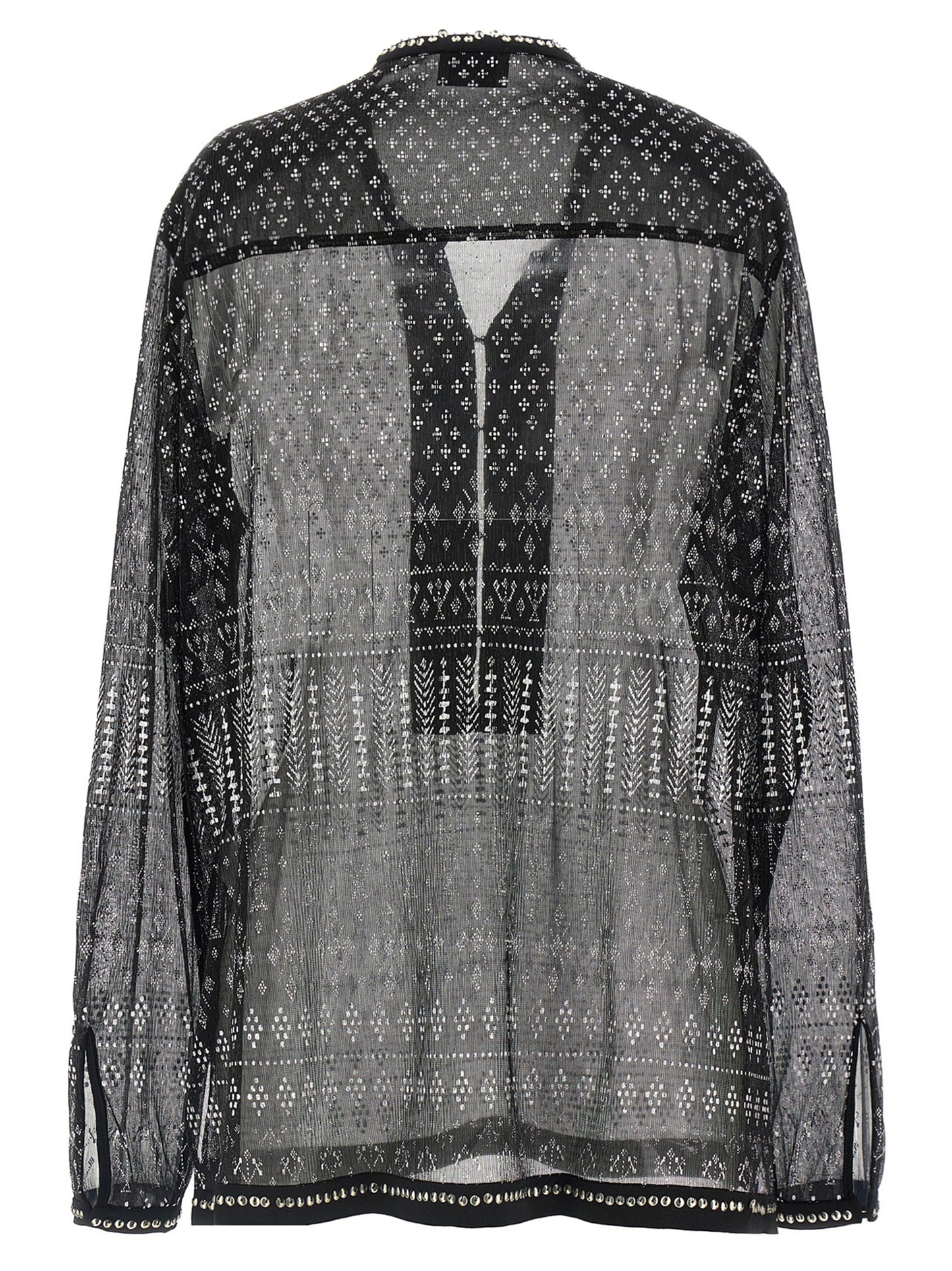 'Nickie' blouse Shirt, blouse