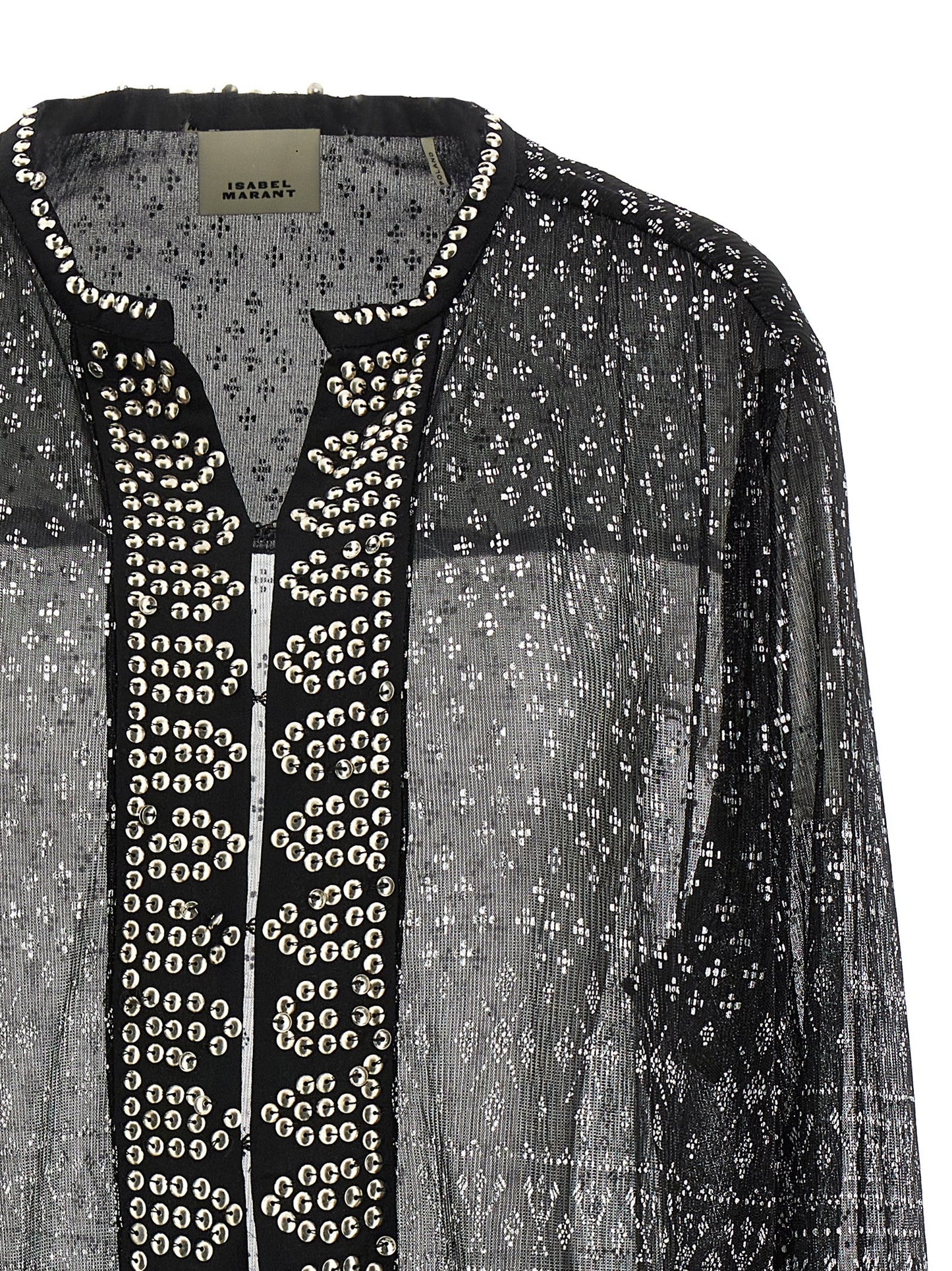 'Nickie' blouse Shirt, blouse