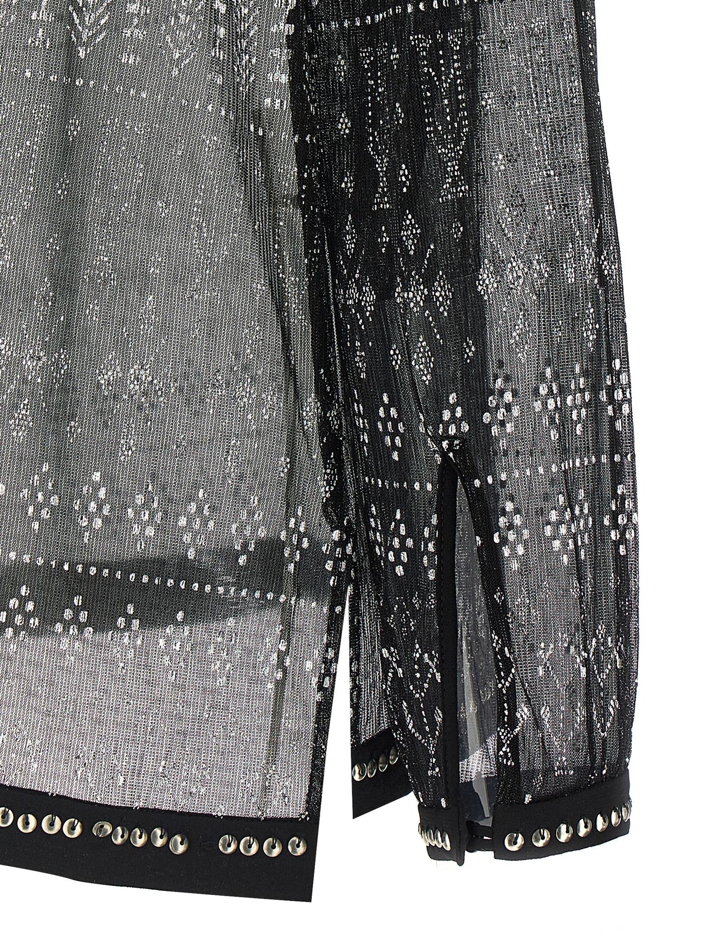 'Nickie' blouse Shirt, blouse