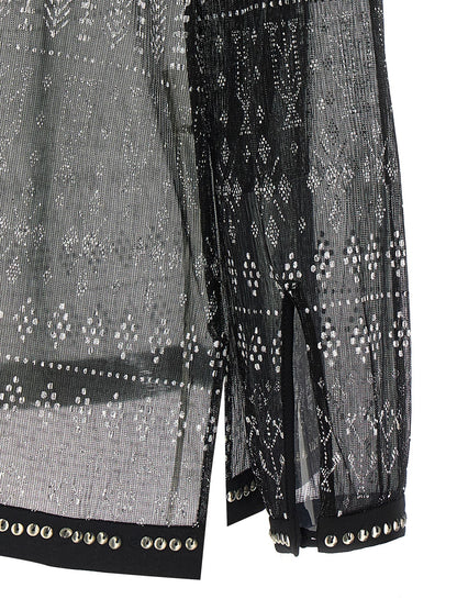 'Nickie' blouse Shirt, blouse