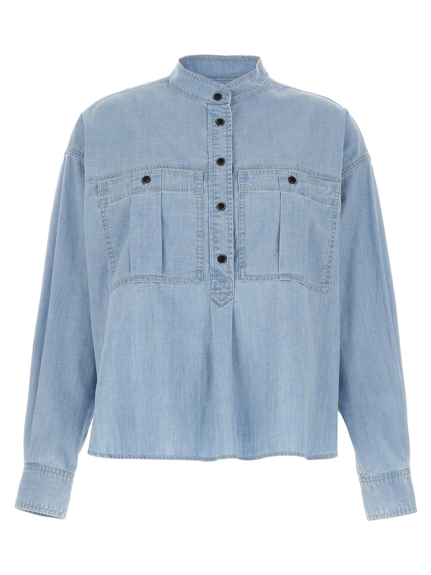 'Vero' blouse Shirt, blouse